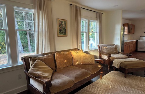 Lacey House | 1920s Country Home with Spanish Flare