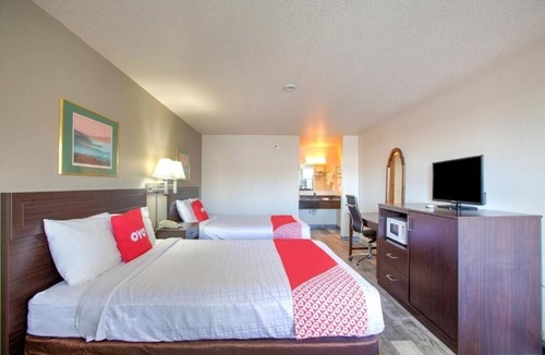 Woodland Hotel | 2 Affordable Rooms Ideal for Woodland Adventures | Pet-Friendly