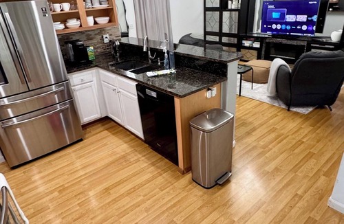 Hillsboro House | 2 BDRM HOUSE near Intel, Nike, Sea Side, Mall, PCC