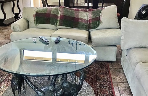Palm Desert Condo | 2 bedroom 2 Bath condo on Monterey Country Club Golf Coarse