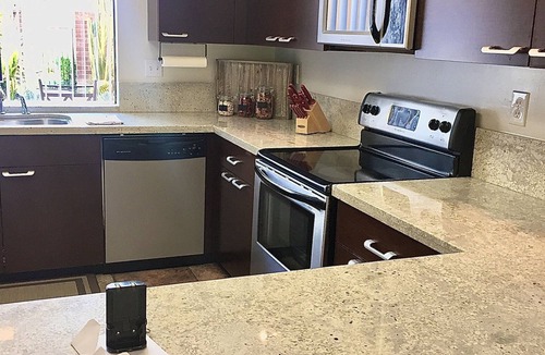 Palm Desert Condo | 2 bedroom 2 Bath condo on Monterey Country Club Golf Coarse