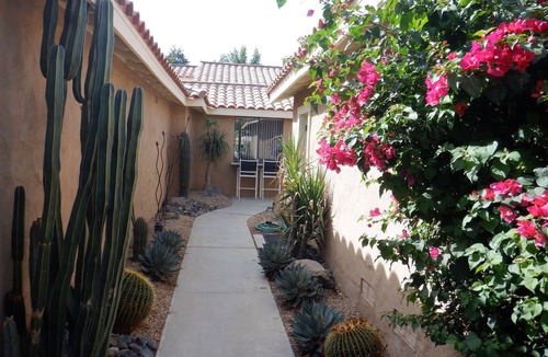 Palm Desert Condo | 2 bedroom 2 Bath condo on Monterey Country Club Golf Coarse