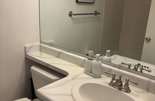 Kimball Junction Condo | 2-bedroom condo in beautiful Park City with fitness room