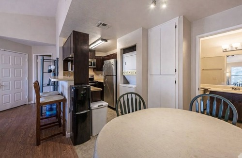 Chinatown Condo | 2-bedroom condo next to Chinatown Mall