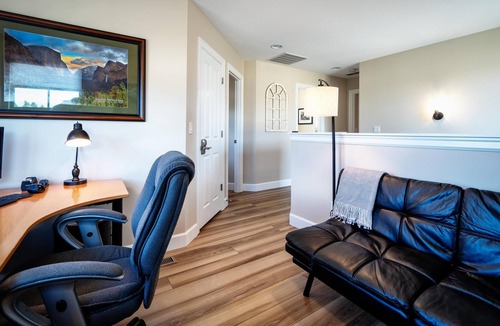 Corvallis House | 2 Bedroom - Everglade Townhome Southeast Corvallis Vacation Rental