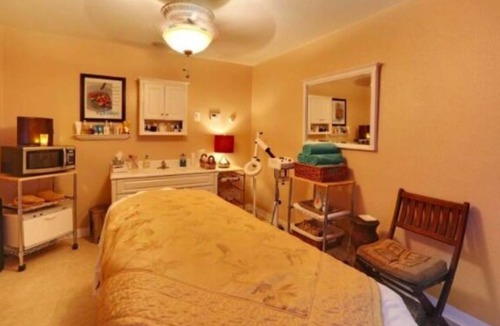 Canyon Corridor Apartment | 2 BR | Palm Canyon, a Hilton Vacation Club