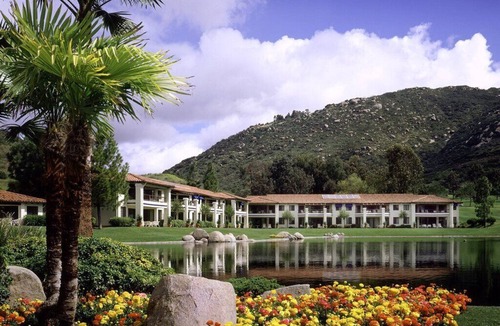 Lawrence Welk Resort Village Apartment | 2 BR | Villas On The Greens By Welk Resorts