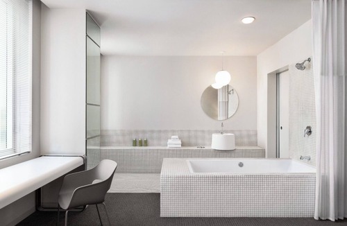 Financial District Hotel | 2 Budget-Friendly Units, Near Walt Disney Concert Hall, Dog-friendly