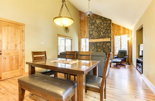 Sunriver House | 2 Cedar
