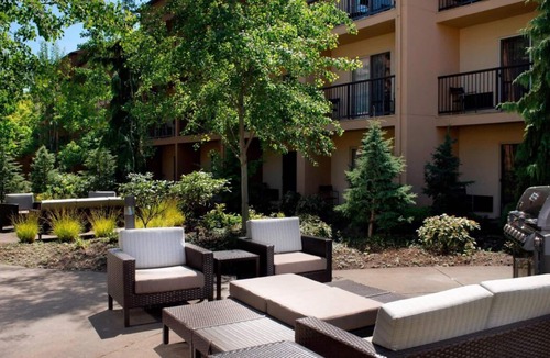 Tanasbourne House | 2 Convenient Units, Indoor Pool, Pets Allowed, Minutes to Hillsboro Stadium!
