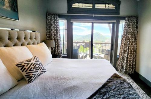 Park City House | 2 homes in one that share a wall