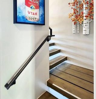 Park City House | 2 homes in one that share a wall