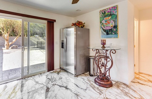 La Quinta Cove House | 2 Mi to Old Town! Coachella Valley Snowbird Escape