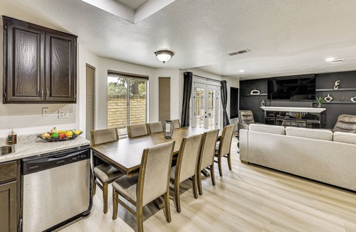 Rancho Cucamonga House | 2 Mi to Victoria Gardens: Rancho Cucamonga Haven