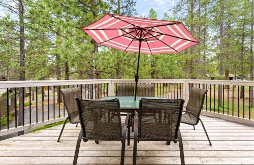 Sunriver House | 2 Quail