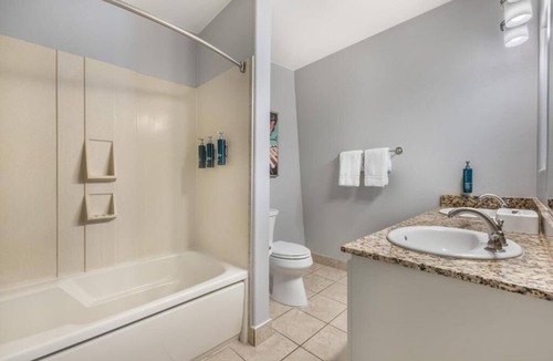 Canyon Corridor Hotel | 2 Rooms Retreat with Balcony & Scenic Views for Leisure and Comfort