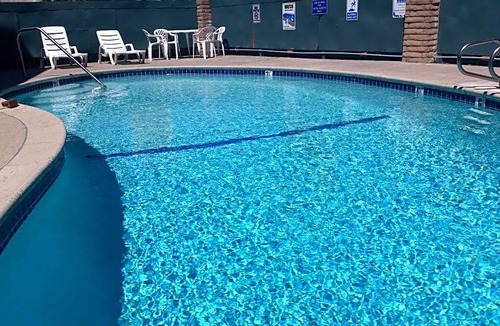 Northwest Anaheim Hotel | 2-Star Hotel ∙ Kona Inn Motel Anaheim