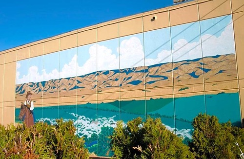 Pendleton Hotel | 2-Star Hotel ∙ Americas Best Value Inn - Pendleton