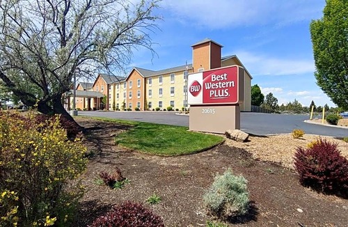 Boyd Acres Hotel | 2-Star Hotel ∙ Best Western Plus Bend North