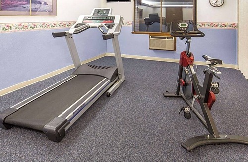 Corvallis Hotel | 2-Star Hotel ∙ Days Inn by Wyndham Corvallis