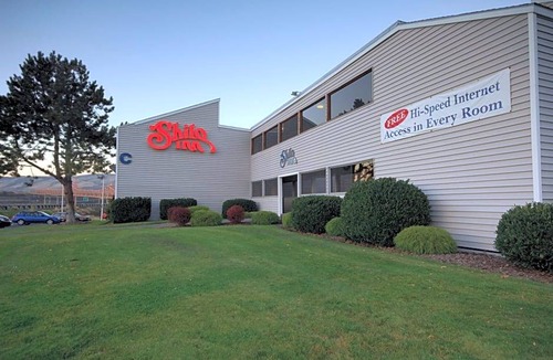 The Dalles Hotel | 2-Star Hotel ∙ Shilo Inns Suites The Dalles
