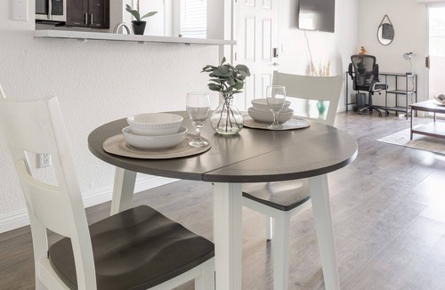 Summerlin Condo | 20% off New Cozy Condo Pool Spa & Gym!
