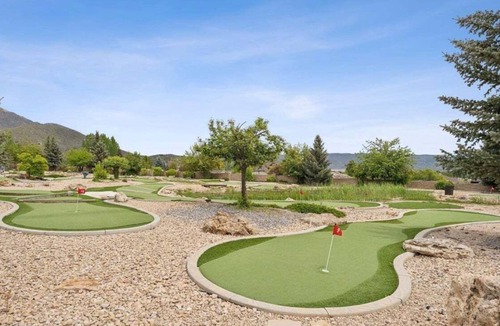 Midway Condo | 2066 | Elevated Stay | 2Q Near Park City + Pool