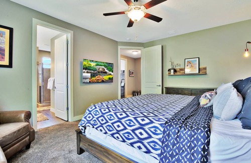 Moab House | 209 m² House ∙ 4 bedrooms ∙ 12 guests