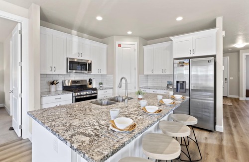 Washington House | 2343, Zion's Escape, New Home with a Nintendo Switch, Shuffleboard, SLP 20
