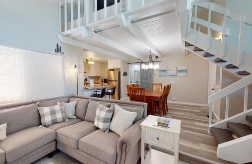 Tennis Village Apartment | 24 Tennis Village