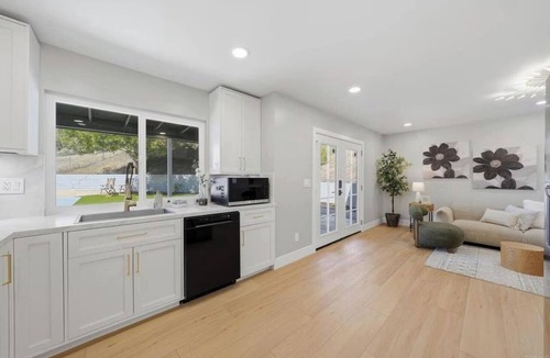 Carlsbad House | 25. 4BR Coastal Oasis Near Legoland and Beach