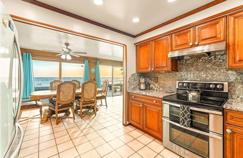 Mussel Shoals House | 25% Off Aug 18-20! On The Sand, Perfect 4 Families