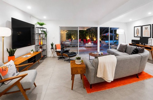 Desert Park Estates House | 25% Off July! Perfect For Families -Pool, Jacuzzi*