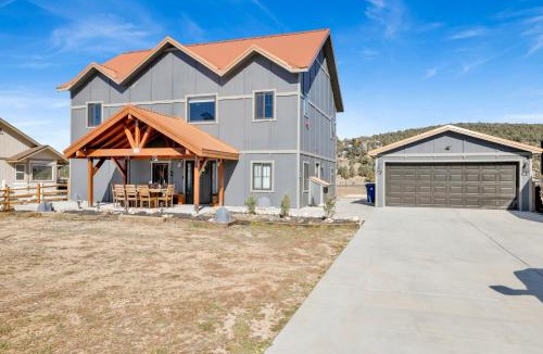 Big Bear House | 2572-Golden Bear at Shay Meadows