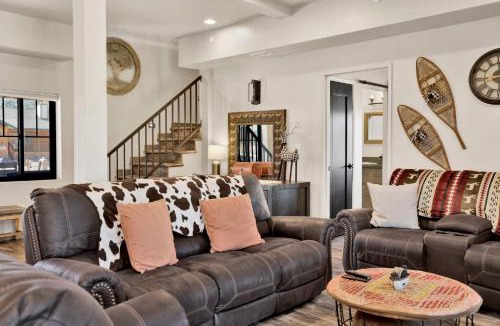 Big Bear House | 2572-Golden Bear at Shay Meadows