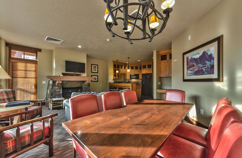 Park City Condo | 2BR Ski-in-Out Condo with Pool