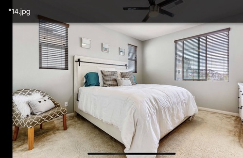 Otay Ranch House | 3/2.5 Townhomes stay and relax in San Diego