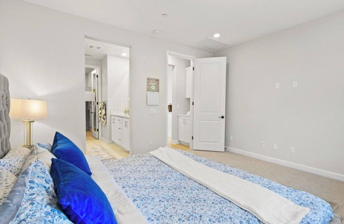 Rancho Penasquitos Resort | 3 bed 2 room home deluxe resort living near Del Mar&Torrey Pines Beach!