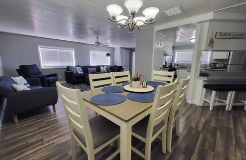 Lake Havasu City House | 3 Bedroom Havasu Getaway