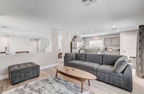 Summerlin West House | 3-bedroom house in beautiful Summerlin