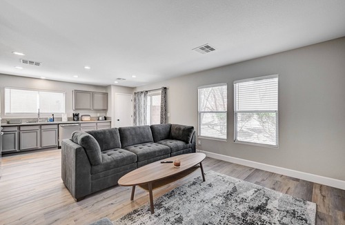 Summerlin West House | 3-bedroom house in beautiful Summerlin