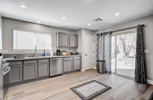 Summerlin West House | 3-bedroom house in beautiful Summerlin