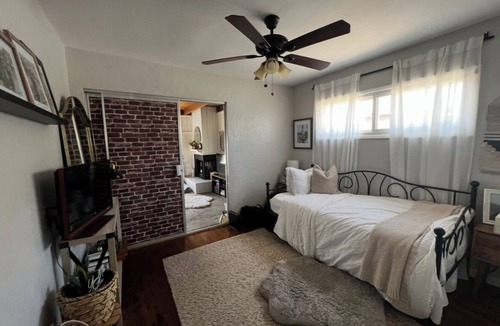 Allied Gardens House | 3-bedroom house in fabulous San Diego.