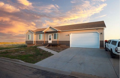 Monticello House | 3-bedroom house in welcoming Monticello with AC for relaxing stays