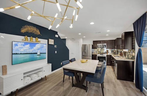 Las Vegas House | 3 Bedroom House-The Quiet Side of Las Vegas-Relax & Recharge