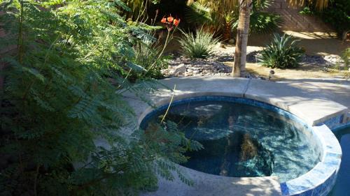 La Quinta House | 3 bedroom house with Private Pool, Spa&Golf Course!