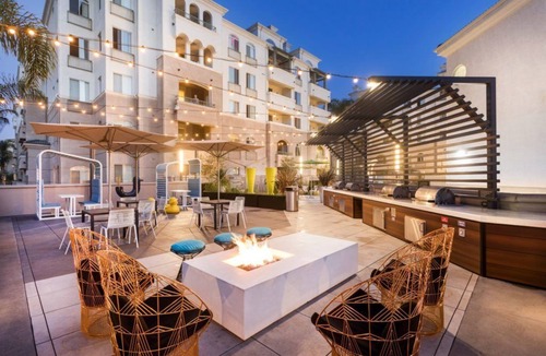 University City Apartment | 3 bedroom La Jolla Oasis !