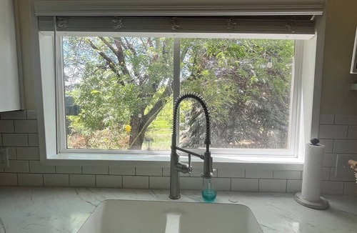 Buena House | 3-bedroom pet-friendly house in the wine country of Yakima