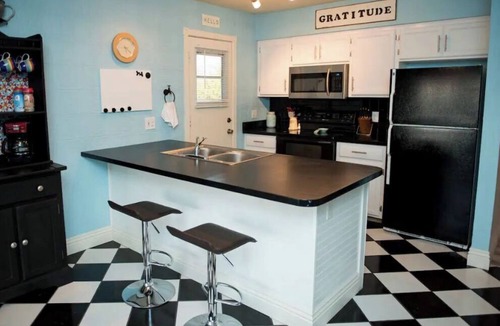 Cottonwood-Verde Village House | 3 Bedrooms Private Vacation Home In Cottonwood