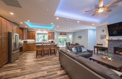 Pacific City House | 3 BR/3BA vacation home- minutes from the beach!